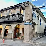 Casona Del Carmen