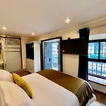 Casona Del Carmen