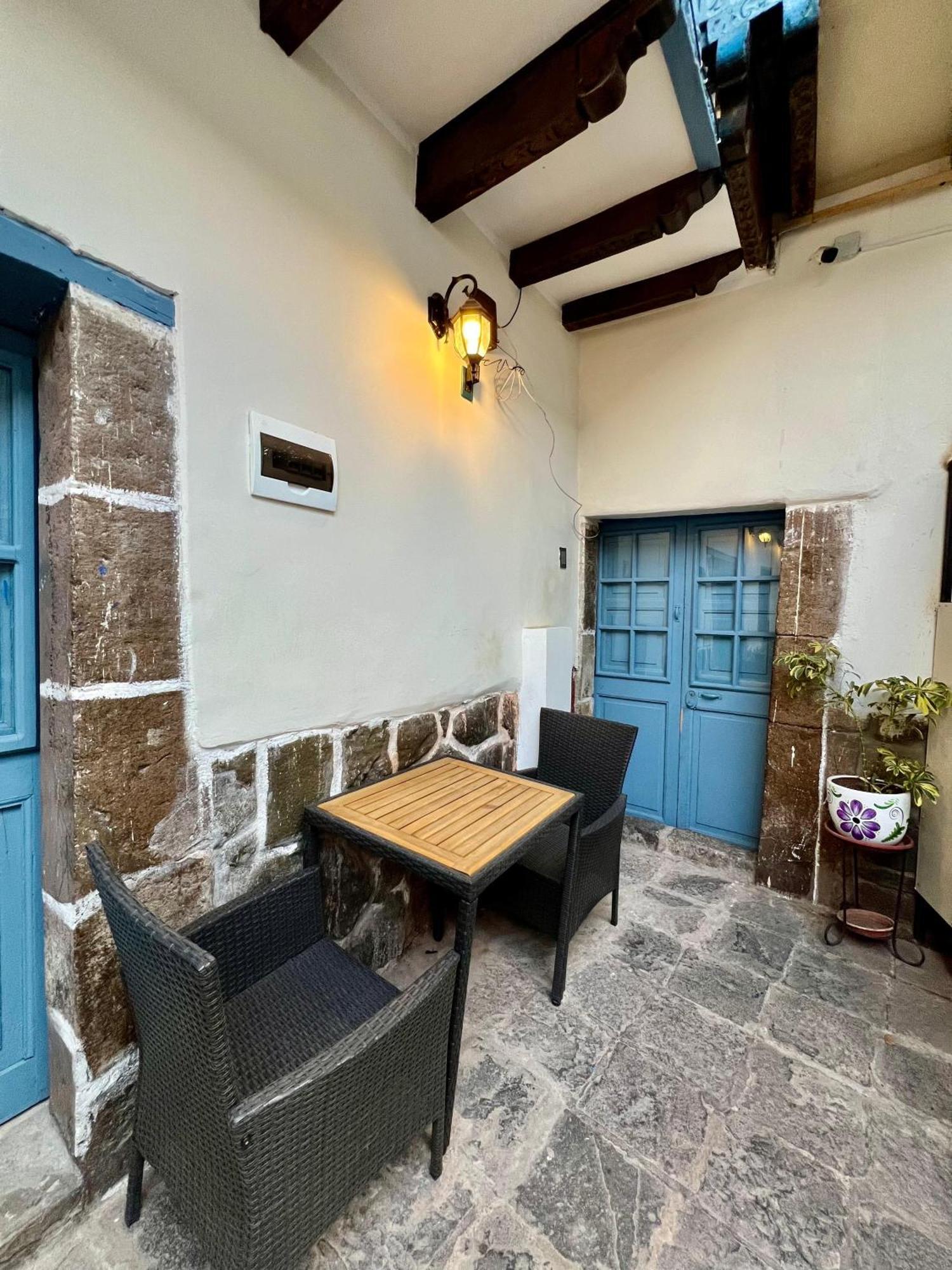 Casona Del Carmen Cuzco